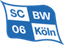 Avatar Bild für SC Blau-Weiß 06 Köln V