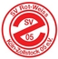 Avatar Bild für Zollstock U19