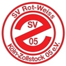 Avatar Bild für SV ROT-WEIß KÖLN-ZOLLSTOCK 05 E.V.