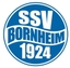 Avatar Bild für SSV Bornheim II