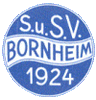 Avatar Bild für SPIEL- U. SPORTVEREIN BORNHEIM 1924 E.V.