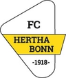 Avatar Bild für FC HERTHA BONN 1918 E.V.