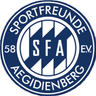 Avatar Bild für SPORTFREUNDE AEGIDIENBERG 58 E.V.