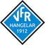 Avatar Bild für VfR Hangelar