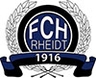 Avatar Bild für FC HERTHA RHEIDT 1916 E.V.