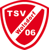 Avatar Bild für TSV SIEGBURG-WOLSDORF 06 E.V.