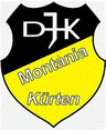 Avatar Bild für DJK MONTANIA KÜRTEN 1958 E.V.