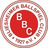 Avatar Bild für Bliesheimer Ballspielclub 1927 e.V.