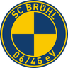 Avatar Bild für SC Brühl 06/45 e.V.