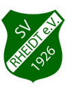Avatar Bild für SV 1926 RHEIDT