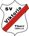 Avatar Bild für SV VIKTORIA THORR 1956 E.V.