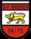 Avatar Bild für SV Weiden II
