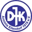 Avatar Bild für DJK Arminia Eilendorf