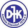 Avatar Bild für DJK ARMINIA EILENDORF 1919 E.V.