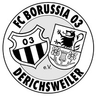 Avatar Bild für FC BORUSSIA DERICHSWEILER 03 E.V.