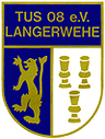 Avatar Bild für TUS 08 LANGERWEHE E.V.