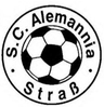 Avatar Bild für SPORTCLUB ALEMANNIA STRAß 1931 E.V.