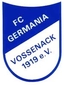 Avatar Bild für SG Vossenack-Hürtgen II