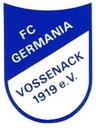 Avatar Bild für FC GERMANIA VOSSENACK 1919 E.V.