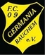 Avatar Bild für SG Bauchem/Gillrath/Teveren