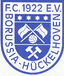 Avatar Bild für FC Borussia Hückelhoven II