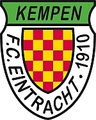 Avatar Bild für FC EINTRACHT KEMPEN 1910 E.V.