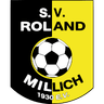 Avatar Bild für SV ROLAND MILLICH 1930 E.V.
