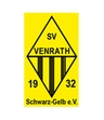 Avatar Bild für SPIELVEREIN SCHWARZ-GELB VENRATH E.V.
