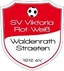 Avatar Bild für SV Viktoria Rot Weiß Waldenrath/Straeten I