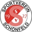 Avatar Bild für SV Schönfeld