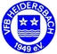 Avatar Bild für VfB Heidersbach