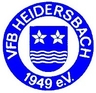 Avatar Bild für VFB HEIDERSBACH E.V.