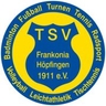 Avatar Bild für TSV FRANKONIA HÖPFINGEN E.V.