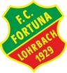 Avatar Bild für FC FORTUNA LOHRBACH E.V.