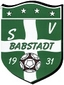 Avatar Bild für SV Babstadt