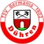 Avatar Bild für TSV Dühren