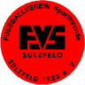 Avatar Bild für FV SPORTFREUNDE SULZFELD E.V.