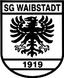 Avatar Bild für SG Waibstadt