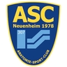 Avatar Bild für ASC NEUENHEIM 1978 E.V.