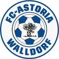 Avatar Bild für FC ASTORIA WALLDORF E.V.