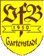 Avatar Bild für VfB Gartenstadt 3 PM 3