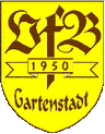 Avatar Bild für VFB GARTENSTADT E.V.