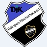 Avatar Bild für DJK/Fortuna 1912/1910 Edingen-Neckarhausen