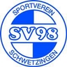 Avatar Bild für SV 98 SCHWETZINGEN E.V.