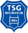 Avatar Bild für TSG 62/09 WEINHEIM E.V.