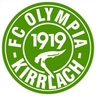 Avatar Bild für FC OLYMPIA KIRRLACH E.V.