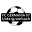 Avatar Bild für FC Germ. Untergrombach