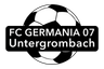 Avatar Bild für FC GERMANIA 07 UNTERGROMBACH E.V.