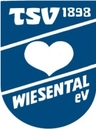 Avatar Bild für TSV 1898 WIESENTAL E.V.