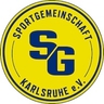 Avatar Bild für Sportgemeinschaft Karlsruhe e.V.